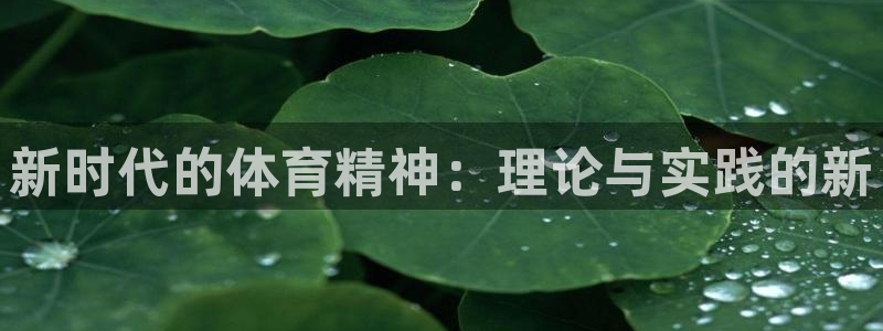 米兰体育官方正版app集团